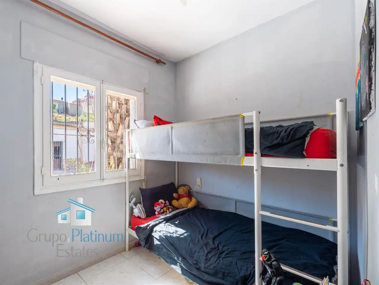 Houses for sale in Cuevas del Almanzora  with Air Conditioner