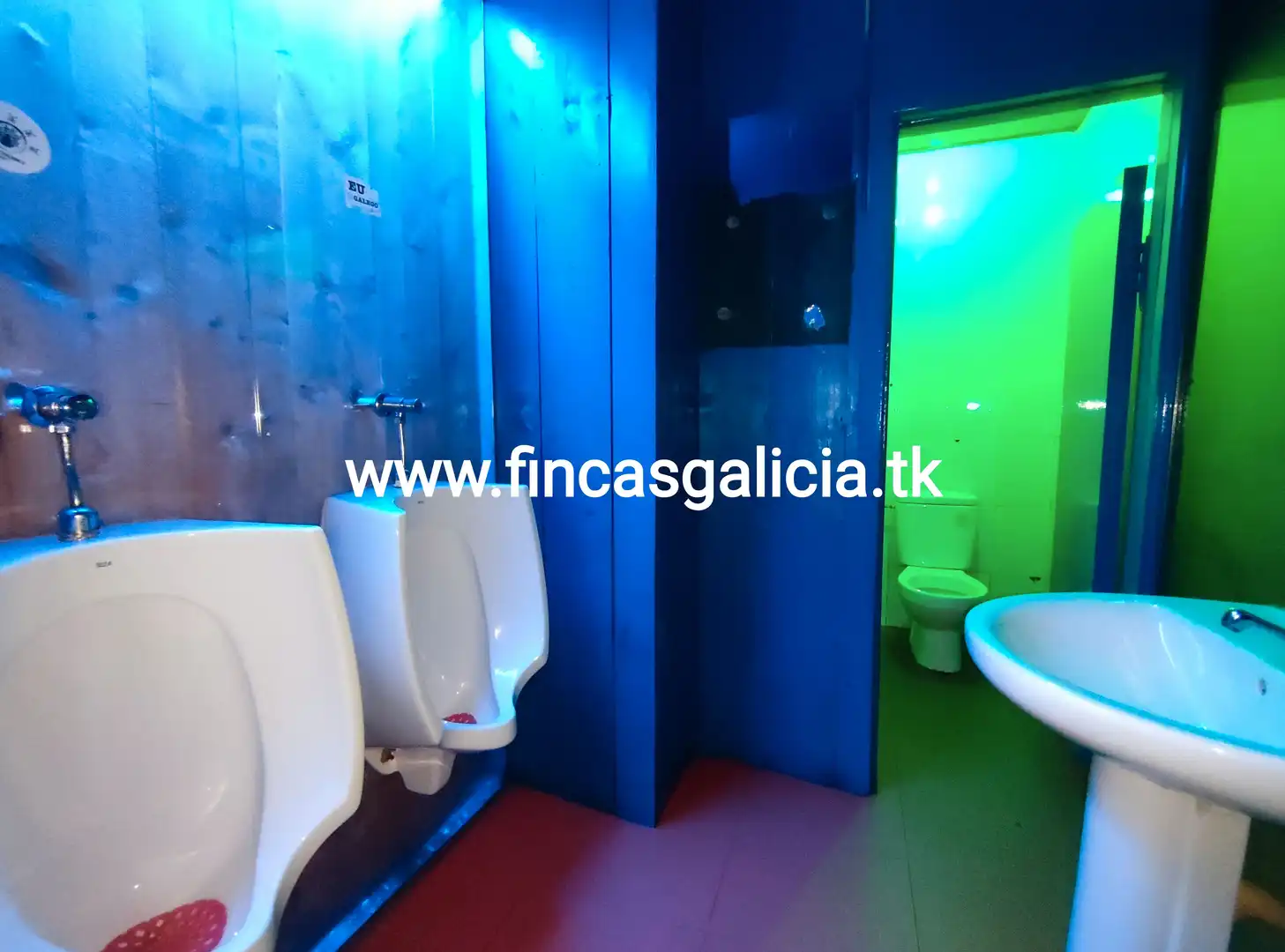 Local comercial en venda a Verín, imagen 10