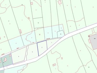 Terreny residencial en venda a Rosal de la Frontera