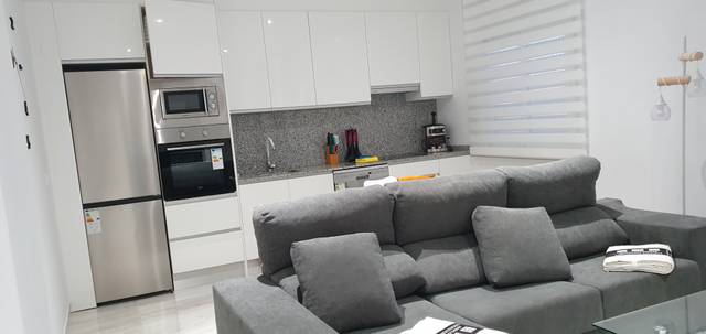 Piso en Alquiler en Calle Alcalá la Real, 27 en Pozo Alcón