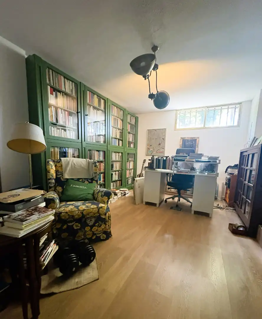 Detached homes for sale in Las Rozas de Madrid  with Heating, Private garden and Terrace
