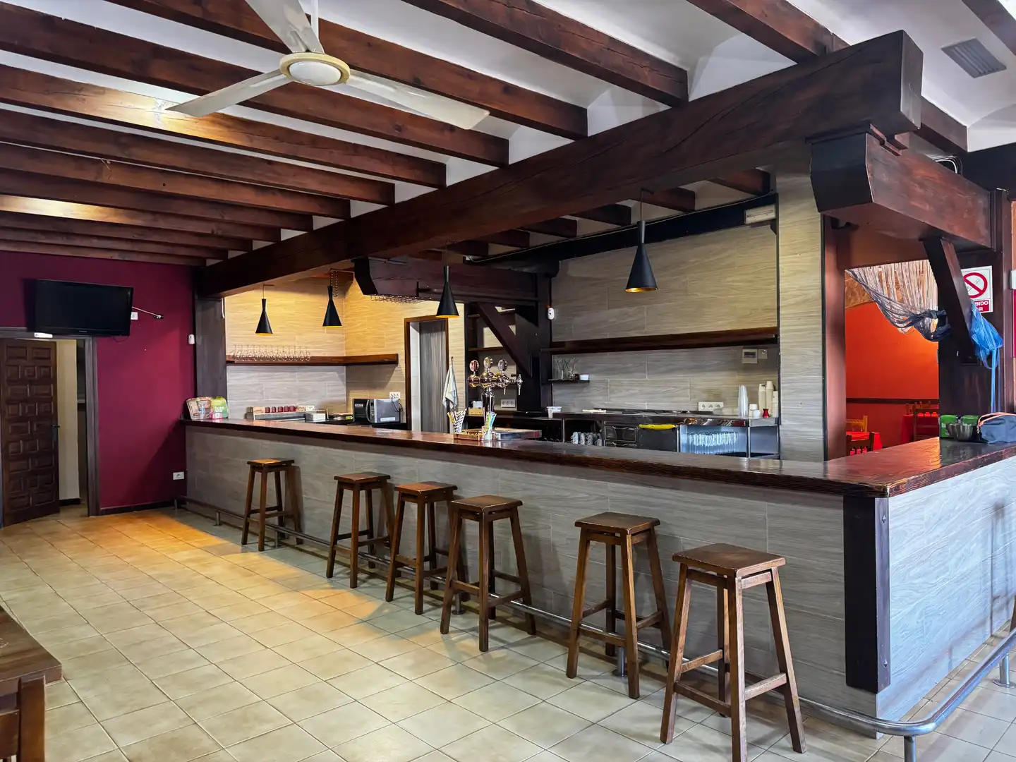 Local comercial en venda a Plaça Poligono 62 137K, imagen 4
