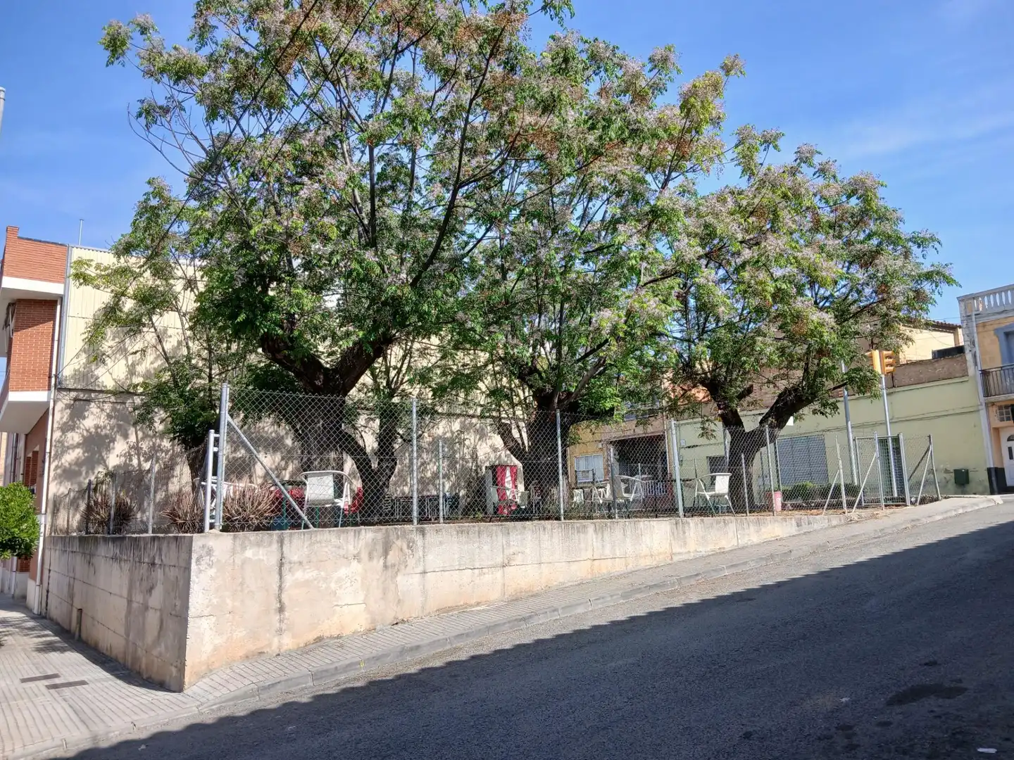 Lands and plots for sale in Masdenverge, imagen 3