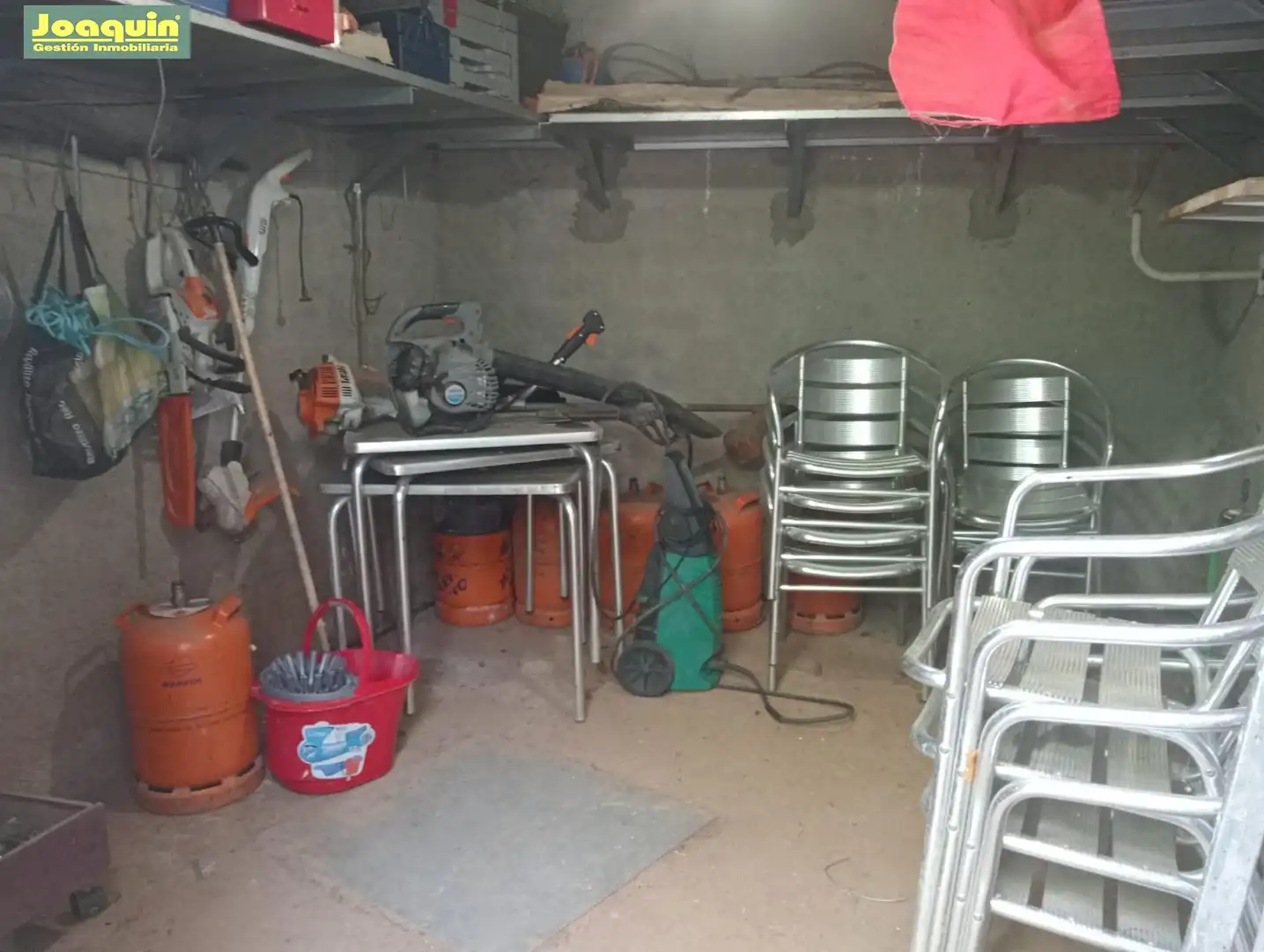 Finca rústica en venda en Villaharta