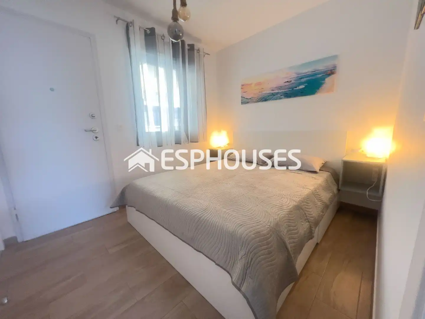 Casa aparellada amb terrassa en venda a Gran Alacant, imagen 17