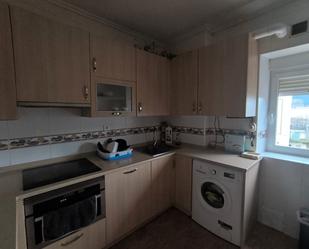 Kitchen of Flat for sale in Muskiz  with Terrace