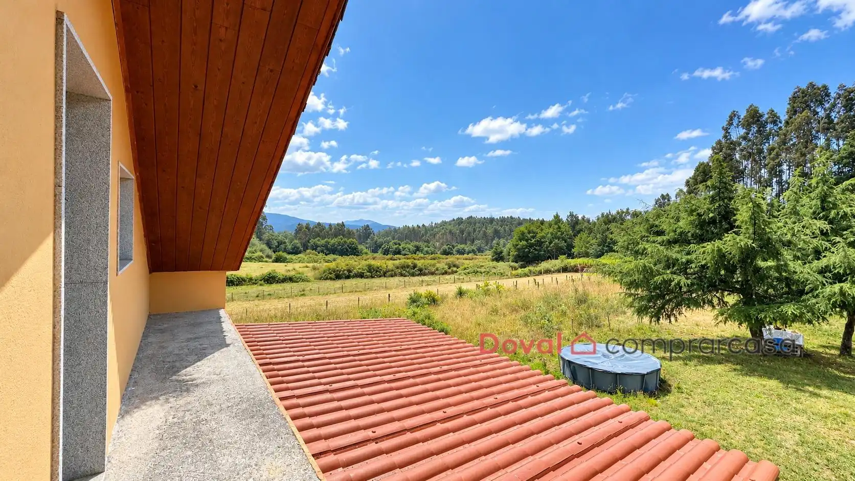 Casa con piscina en venta en Mondariz, imagen 30