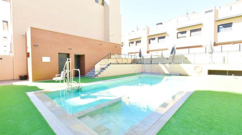Foto 2 de Casa o chalet en venta en Los Molinos - Villa Blanca, Almería Capital