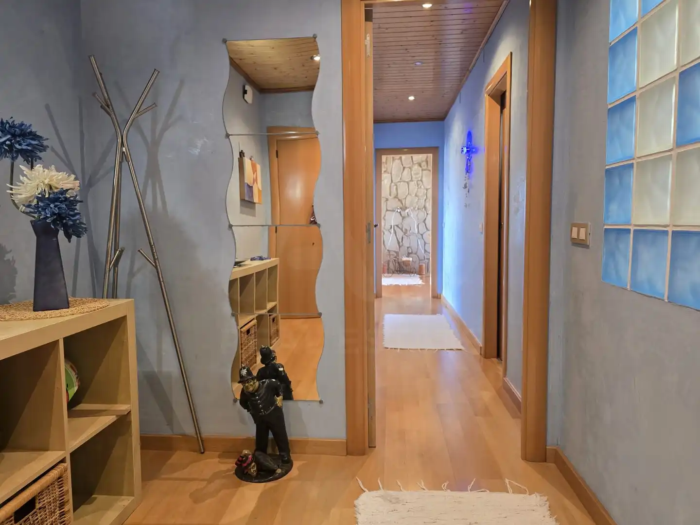 Flat for rent in Calafell  with Heating and Swimming Pool