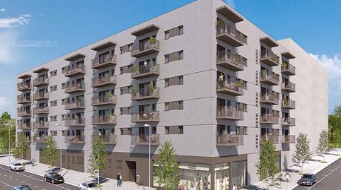 Foto 2 de Piso en venta en Calle Joan Salvat I Bové, Esquina con C/ Josep Mª Vives Salas, Nou Eixample Nord, Tarragona