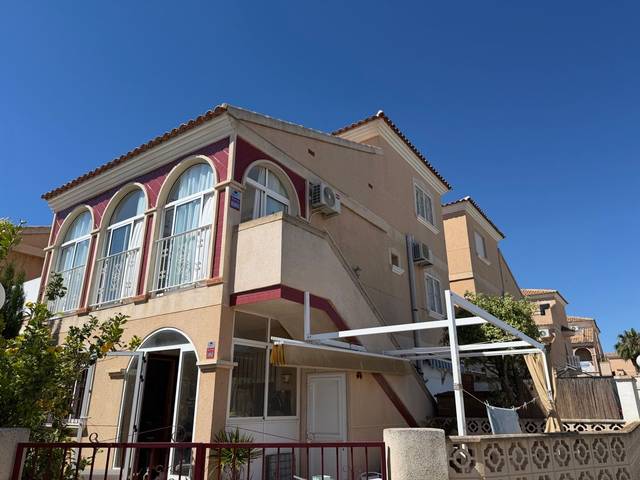 Apartamento en Venta en La Zenia