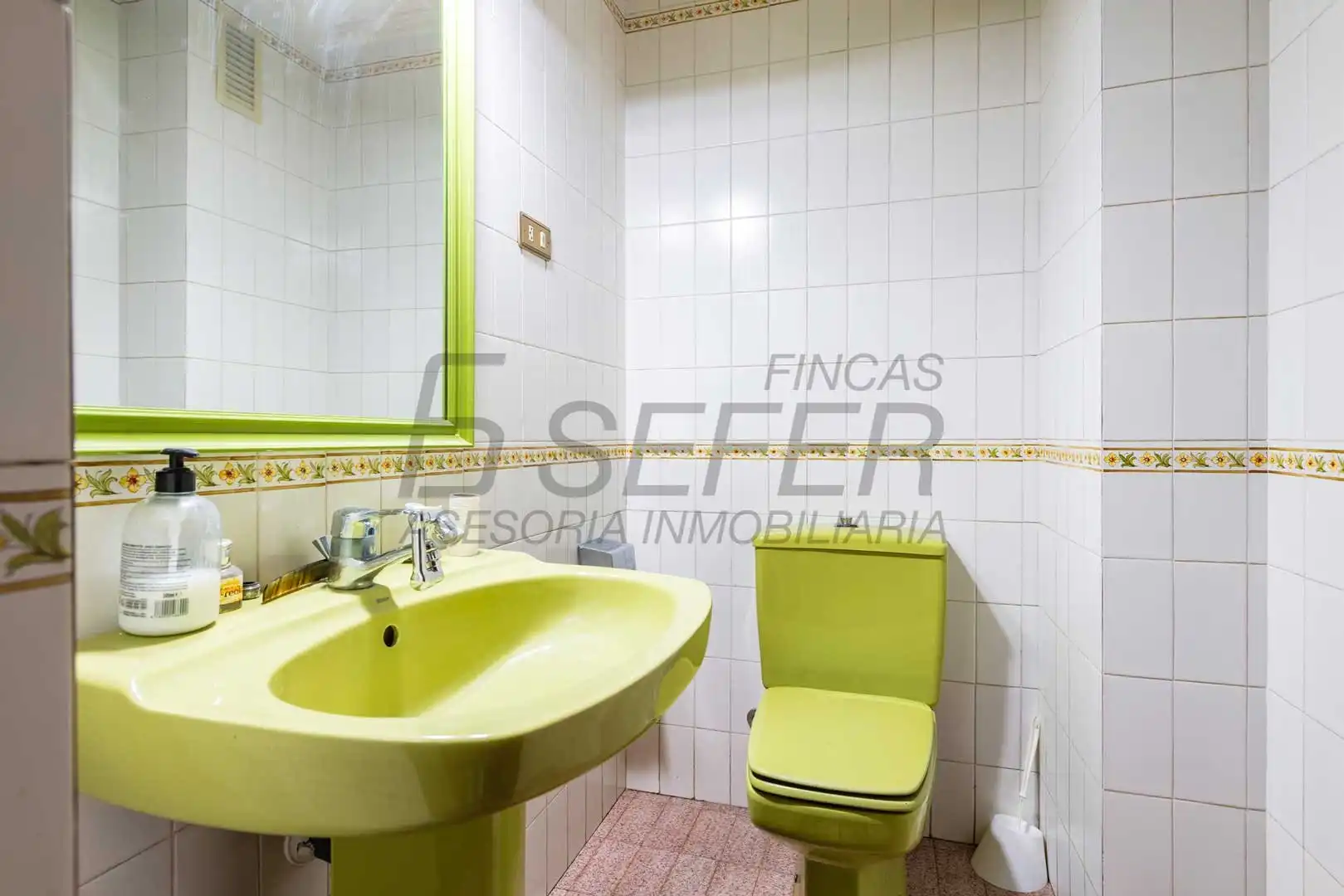 Piso con terraza en venta en Centro, imagen 20