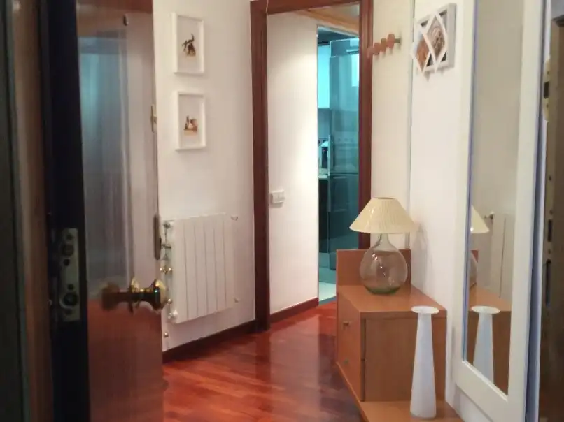 Pis en venda en L'Hospitalet de Llobregat amb Aire condicionat