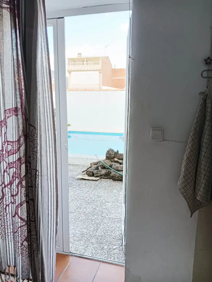 Reihenhaus mit Pool zur Miete in Calle Alcalde Pedro García Serrano 7, imagen 13