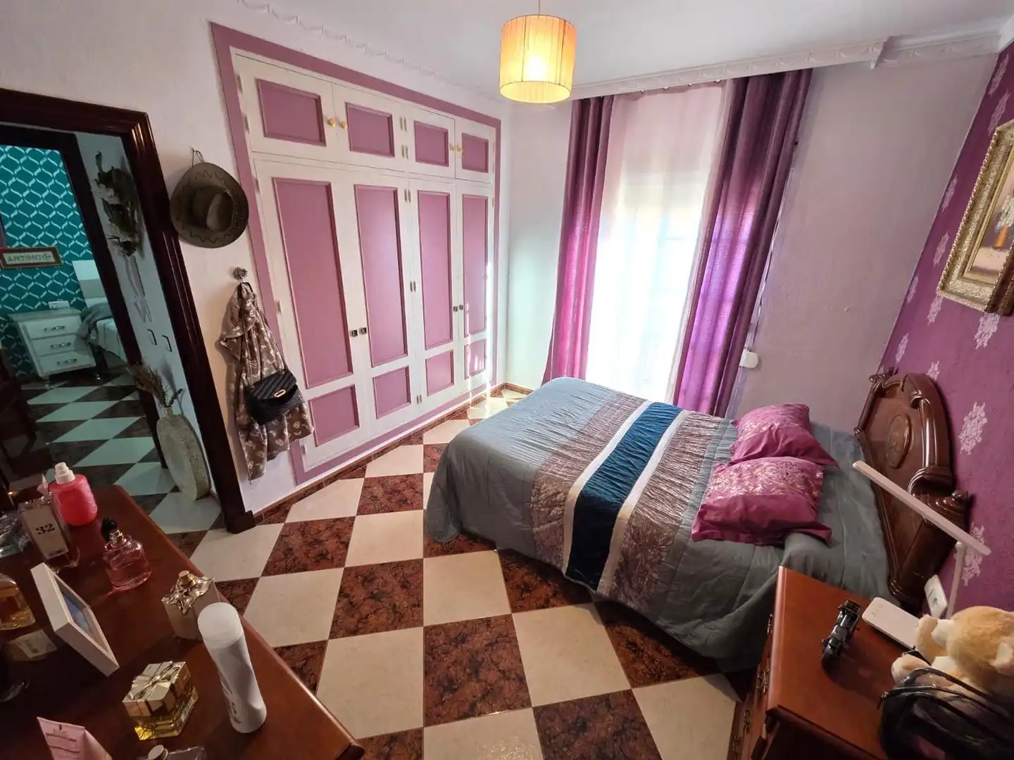 Casa con terrazza in vendita a Núcleo urbano, imagen 15