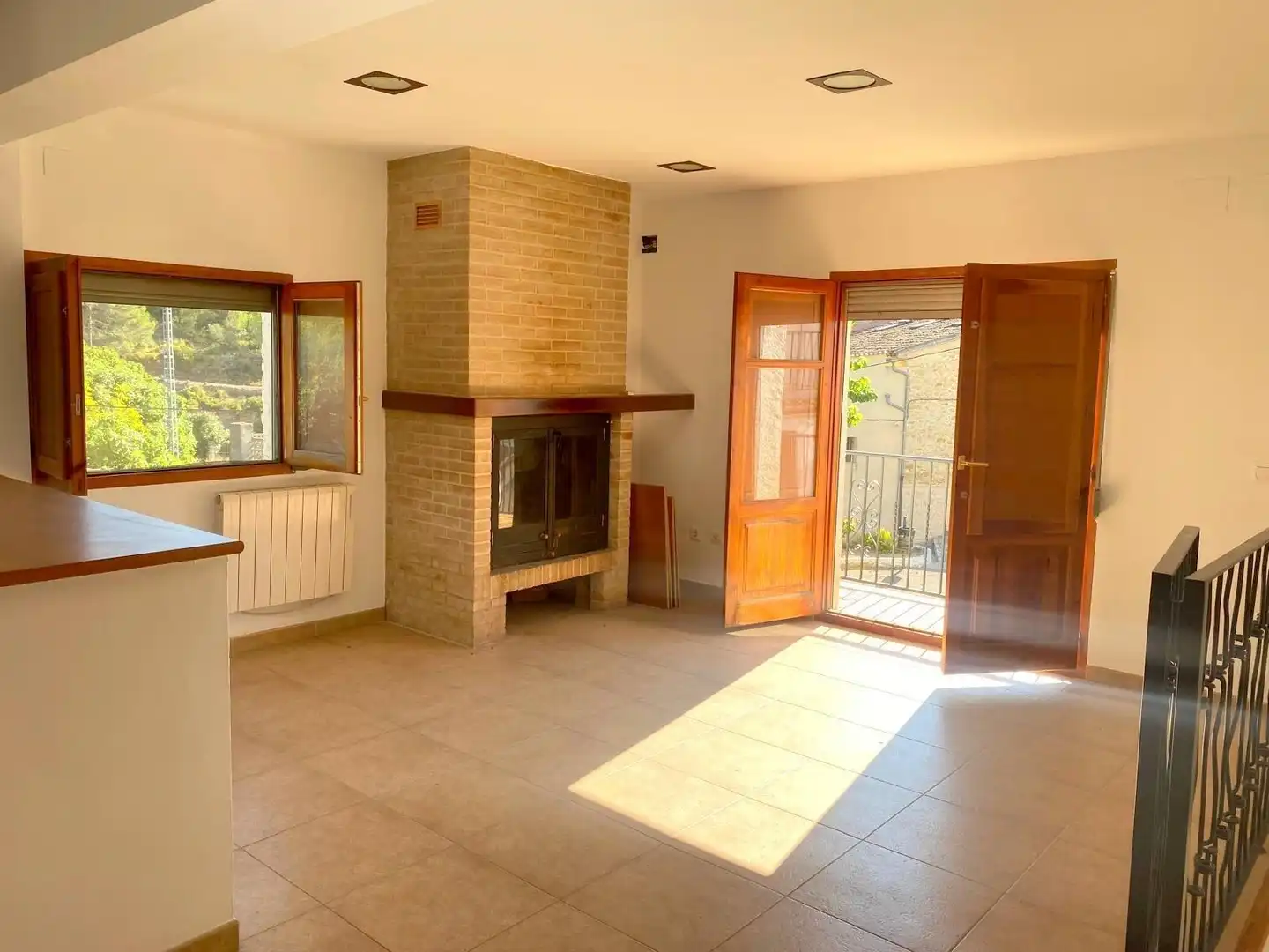 Appartement avec terrasse à vendre à Enguera, imagen 2