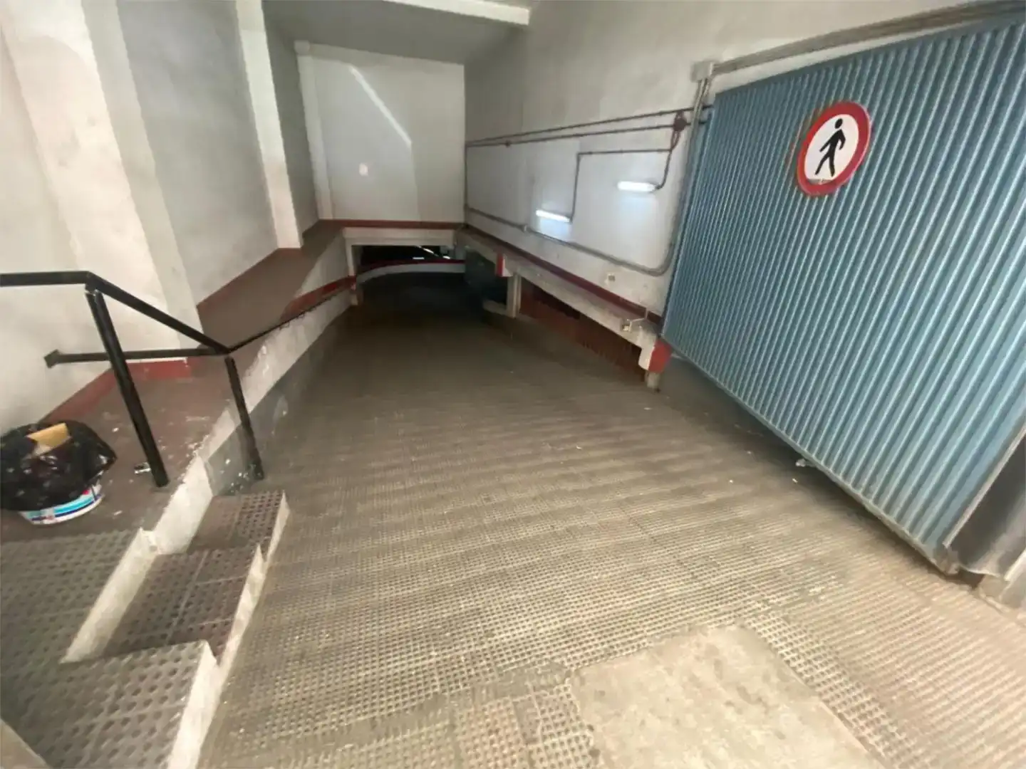 Parking of Garage for sale in Valencia