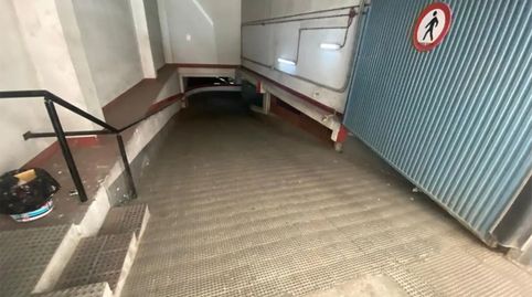 Foto 2 de Garatge en venda a Carrer del Pare Viñas, 71, Els Orriols, Valencia Capital