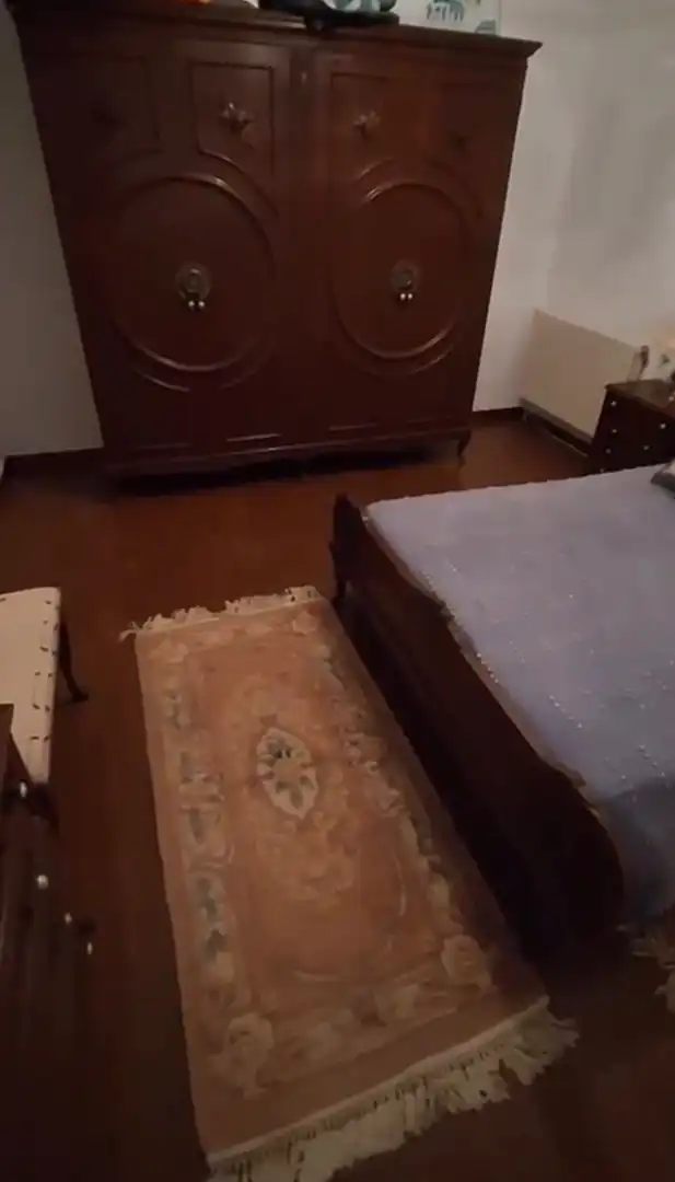 Casa rústica amb jardí en venda a Silleda, imagen 9