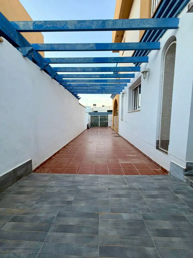 Terraced house with terrace for sale in Calle SAGITARIO (SJT), imagen 20