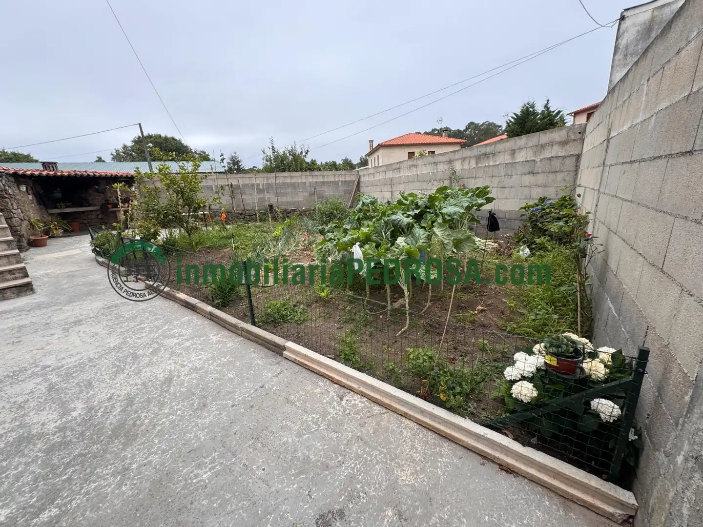 Houses for sale in PE REDONDO-S SALVADOR, San Salvador - Caeira