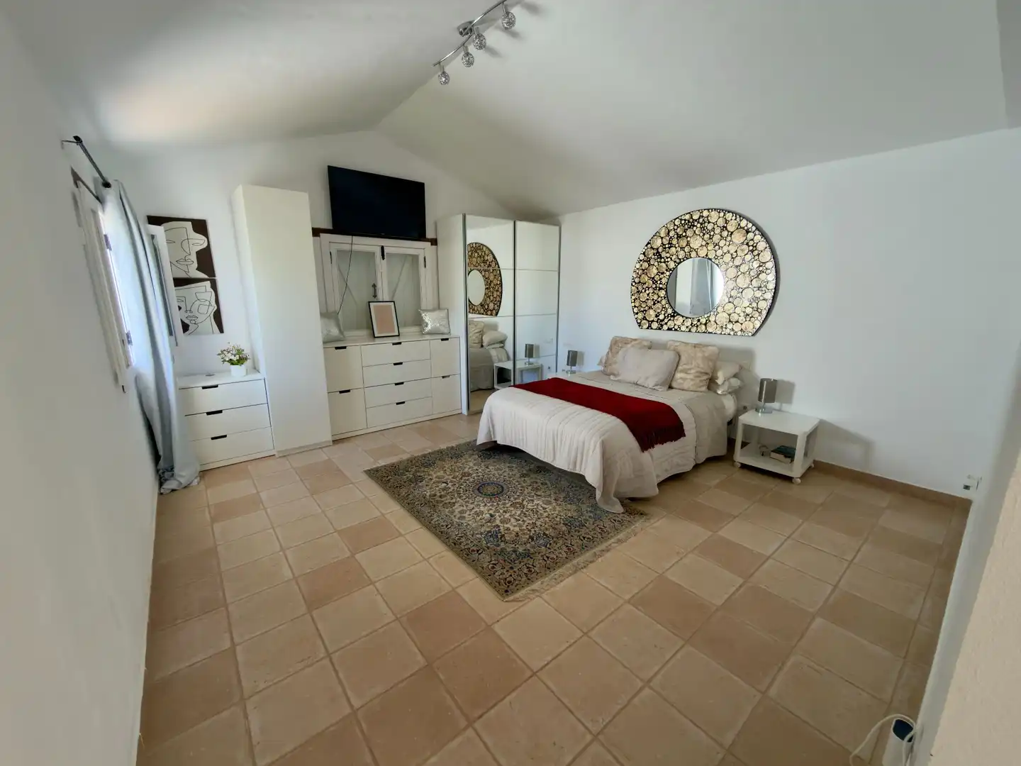 Habitación de Finca rústica en venta en Tuineje con Piscina