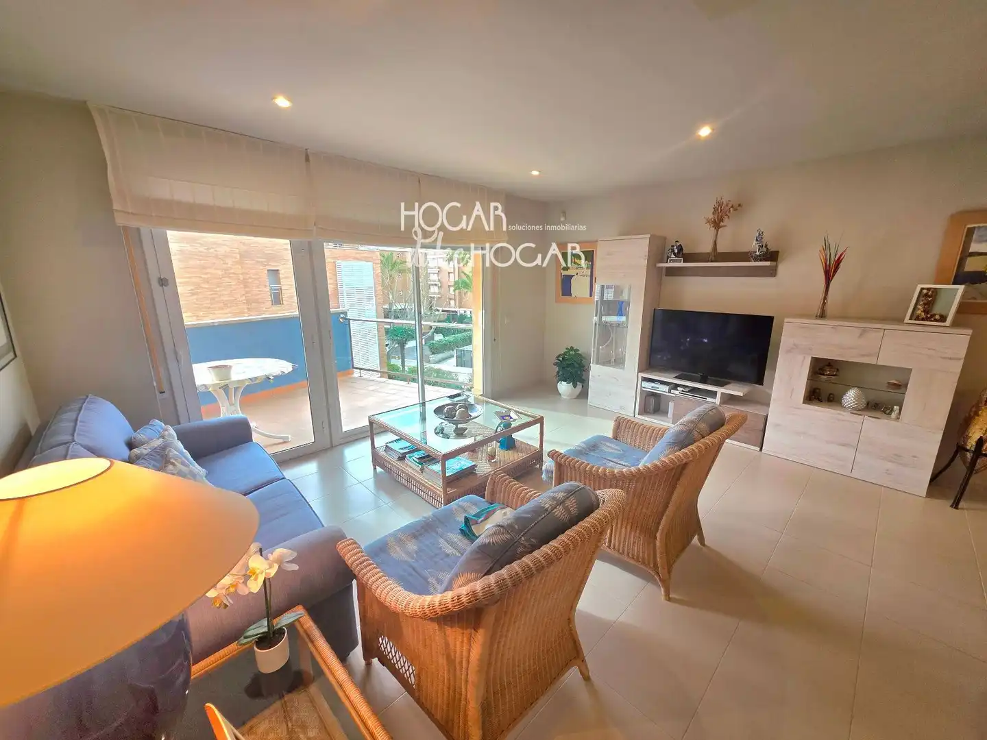 Dúplex con piscina en venta en Mediterrani del, imagen 8