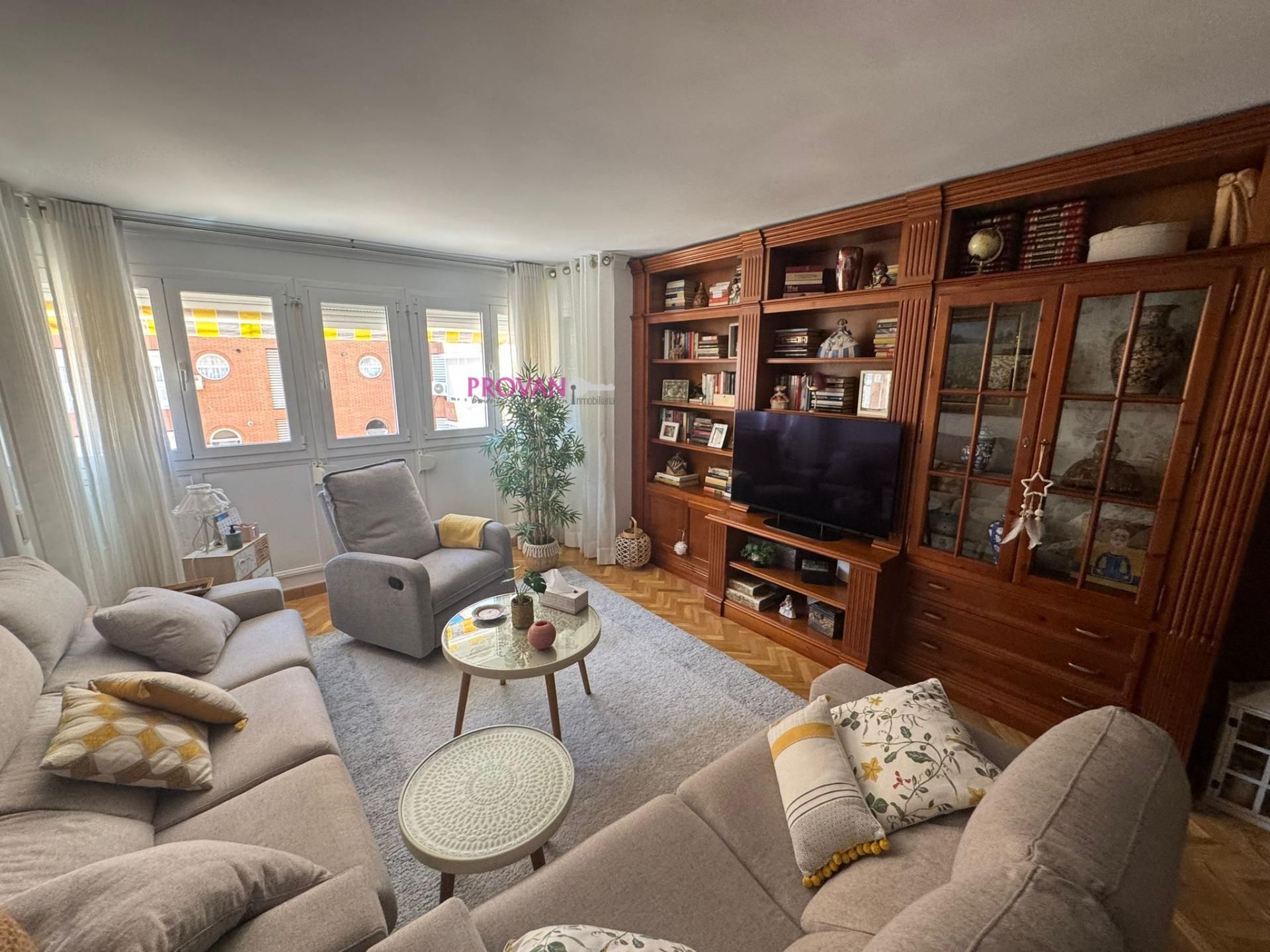 Flat for sale in Juncal, Torrejón de Ardoz
