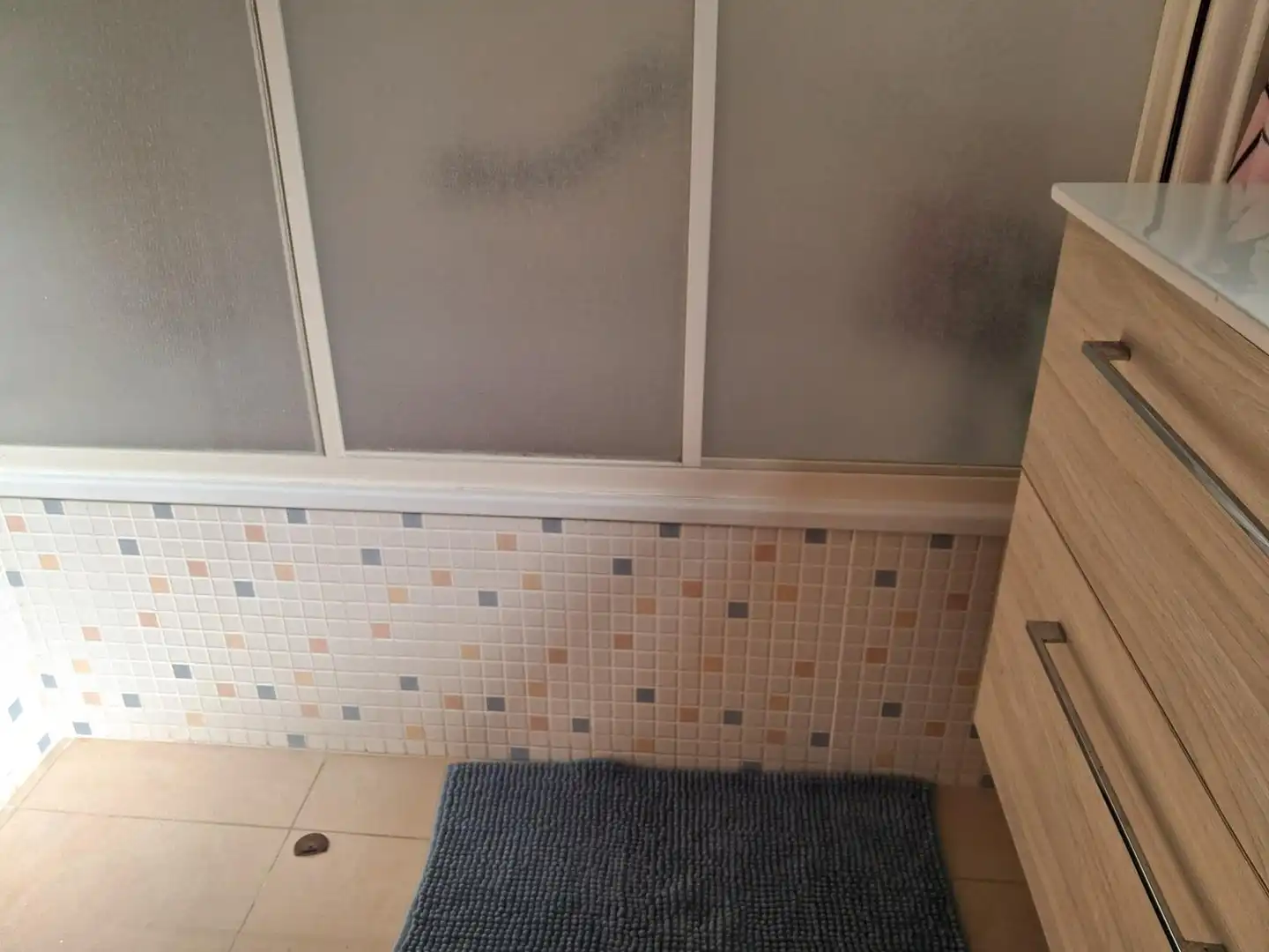 Bany de Àtic en venda en Guardamar de la Safor amb Aire condicionat, Jardí privat i Terrassa