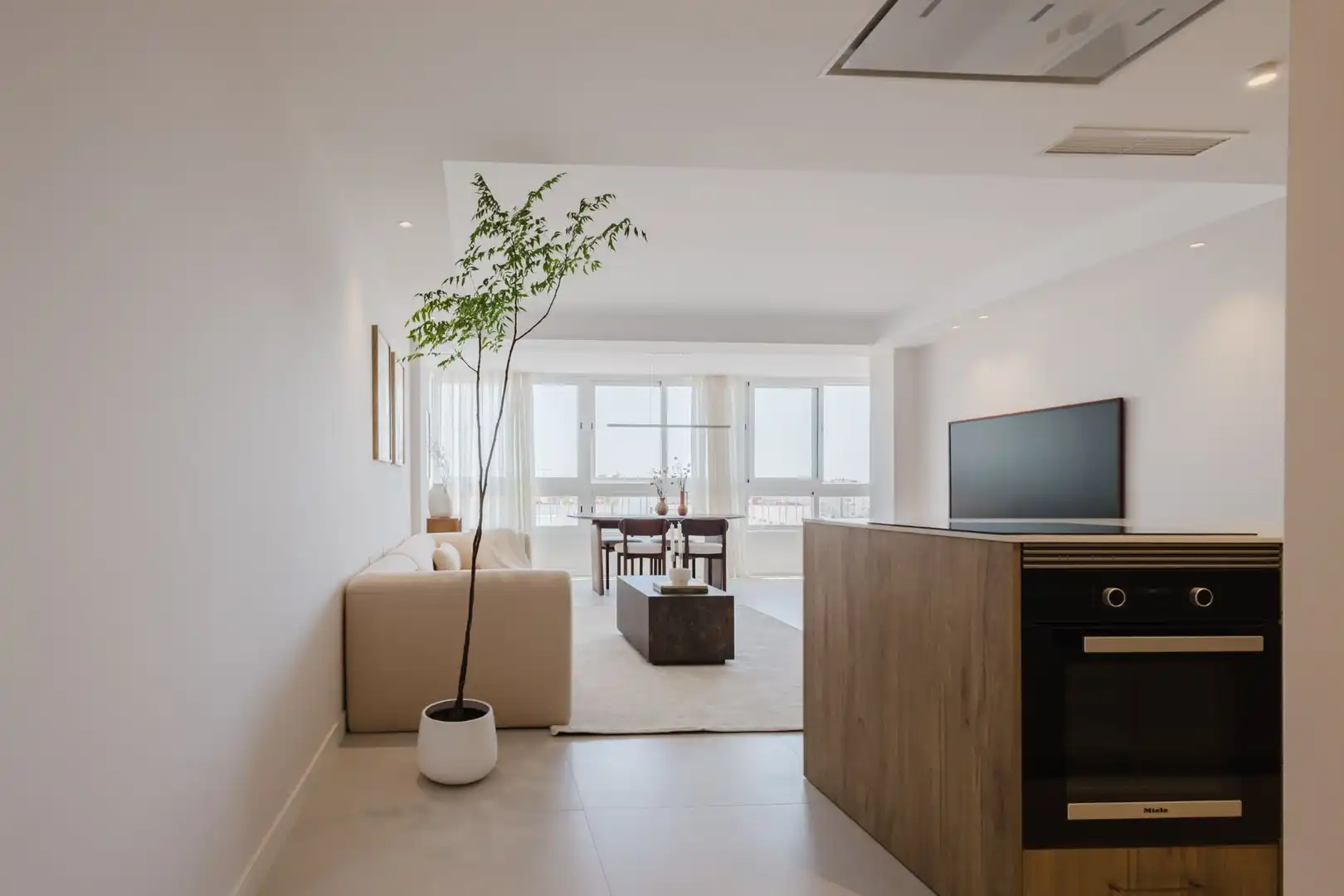 Apartment mit Pool zum Verkauf in Gregorio marañón, imagen 28