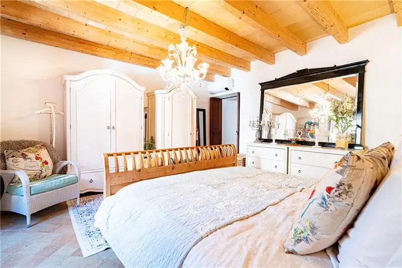 Dormitori de Casa o xalet en venda en Sóller amb Terrassa