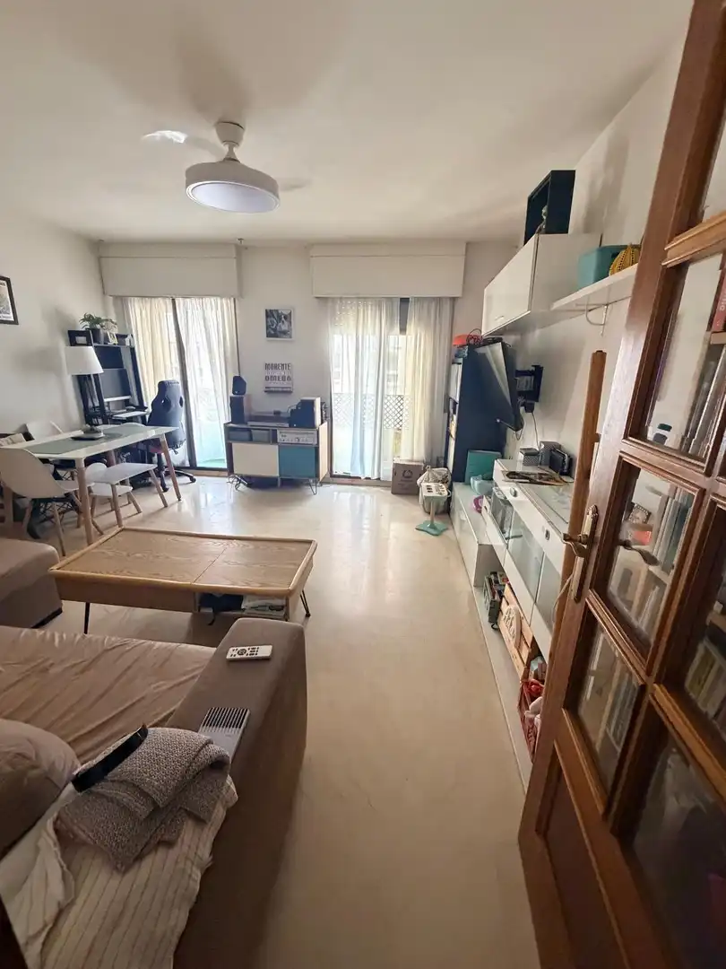 Apartamento con terraza en venta en Centro, imagen 4