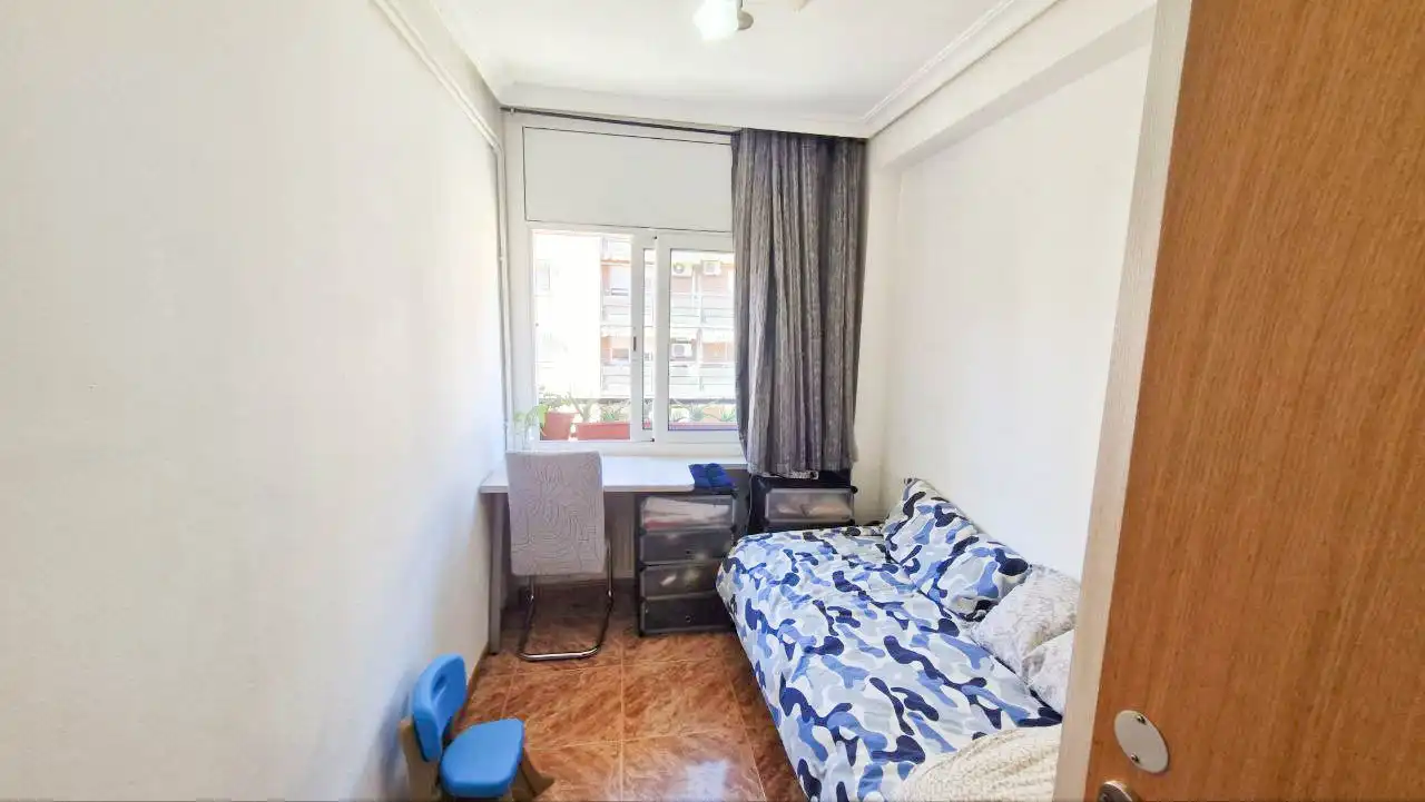 Wohnung mit Terrasse zum Verkauf in Can Borrell, imagen 9