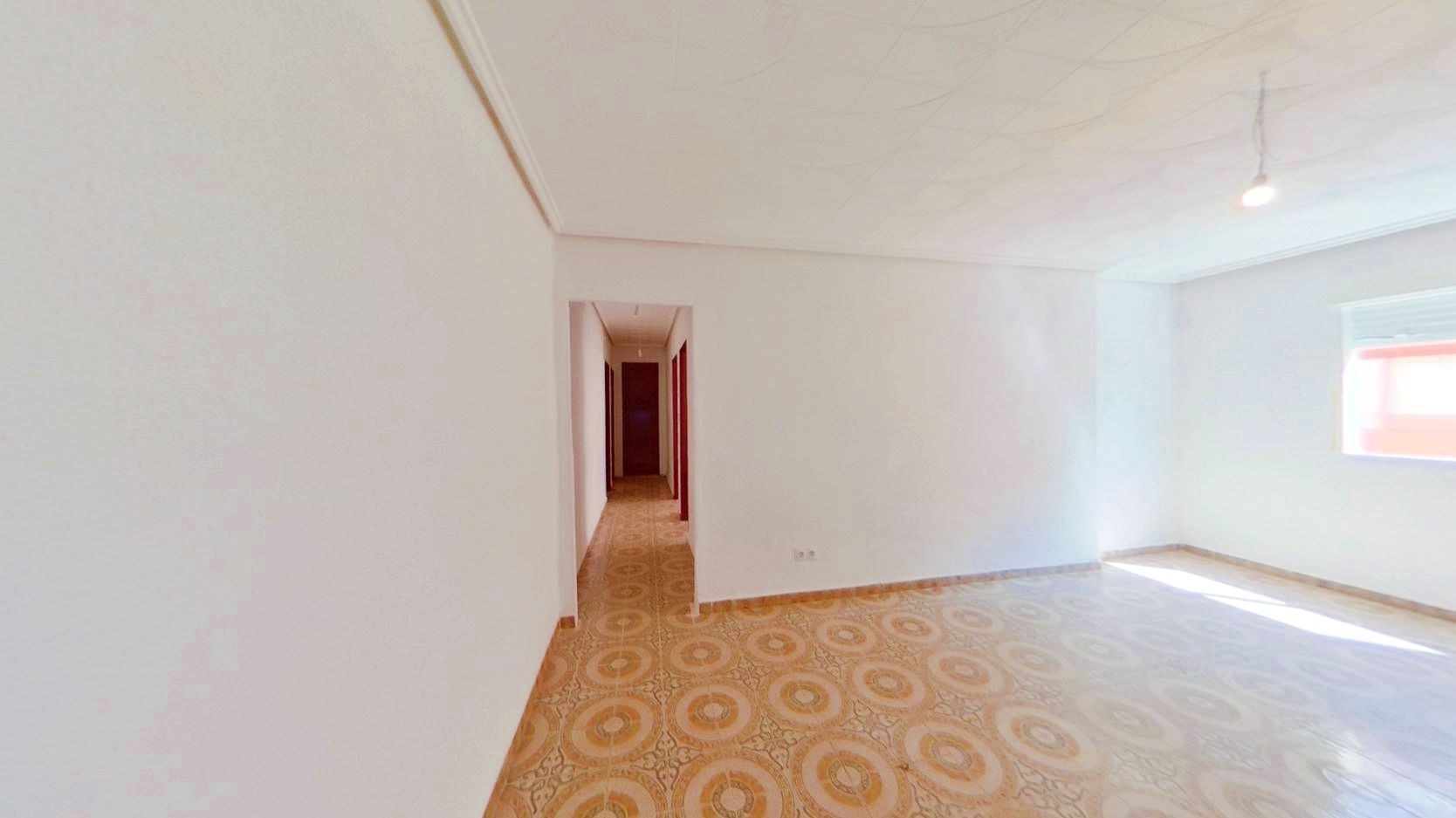 Apartament de lloguer a Tormos