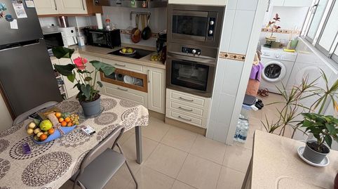 Foto 2 de Piso en venta en Almirante Faustino Ruiz, Hornos Púnicos, San Fernando