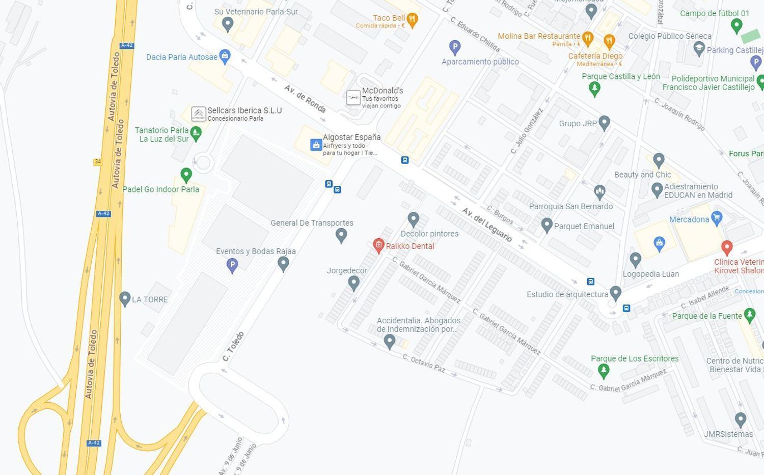 Single-family semi-detached for sale in Fuentebella -San Felix - El Leguario