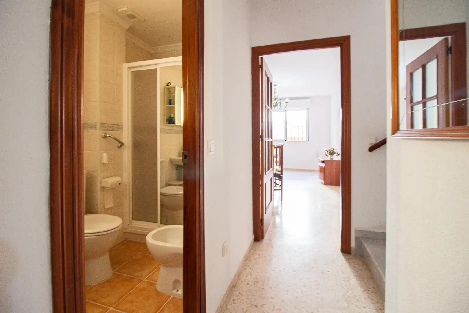 Casa o chalet en venta en Calle JUAN SEBASTIAN ELCANO, San José de la Rinconada
