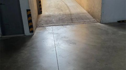 Foto 4 de Garaje en venta en Calle Perú, 19, Lepe, Huelva