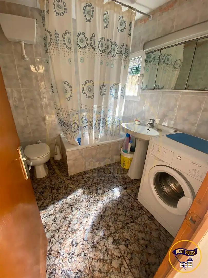 Badezimmer von Country house zum Verkauf in Torrejoncillo del Rey mit Terrasse, Abstellraum und Möbliert