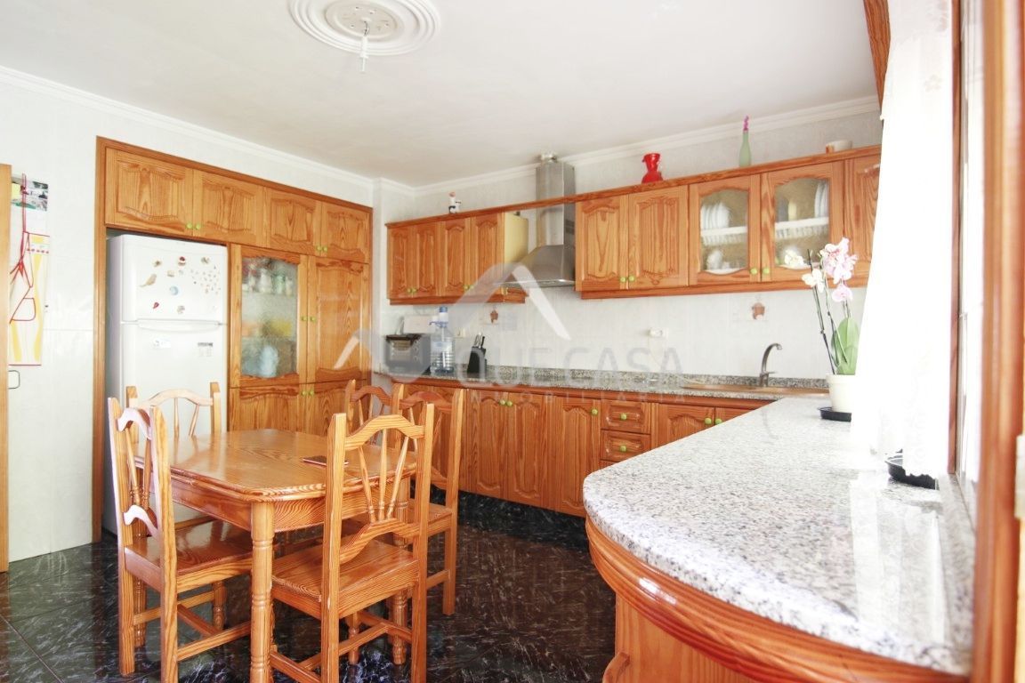 Cuina de Edifici en venda en Santa Lucía de Tirajana