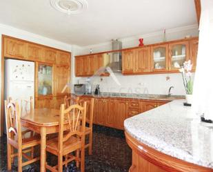 Kitchen of Building for sale in Santa Lucía de Tirajana