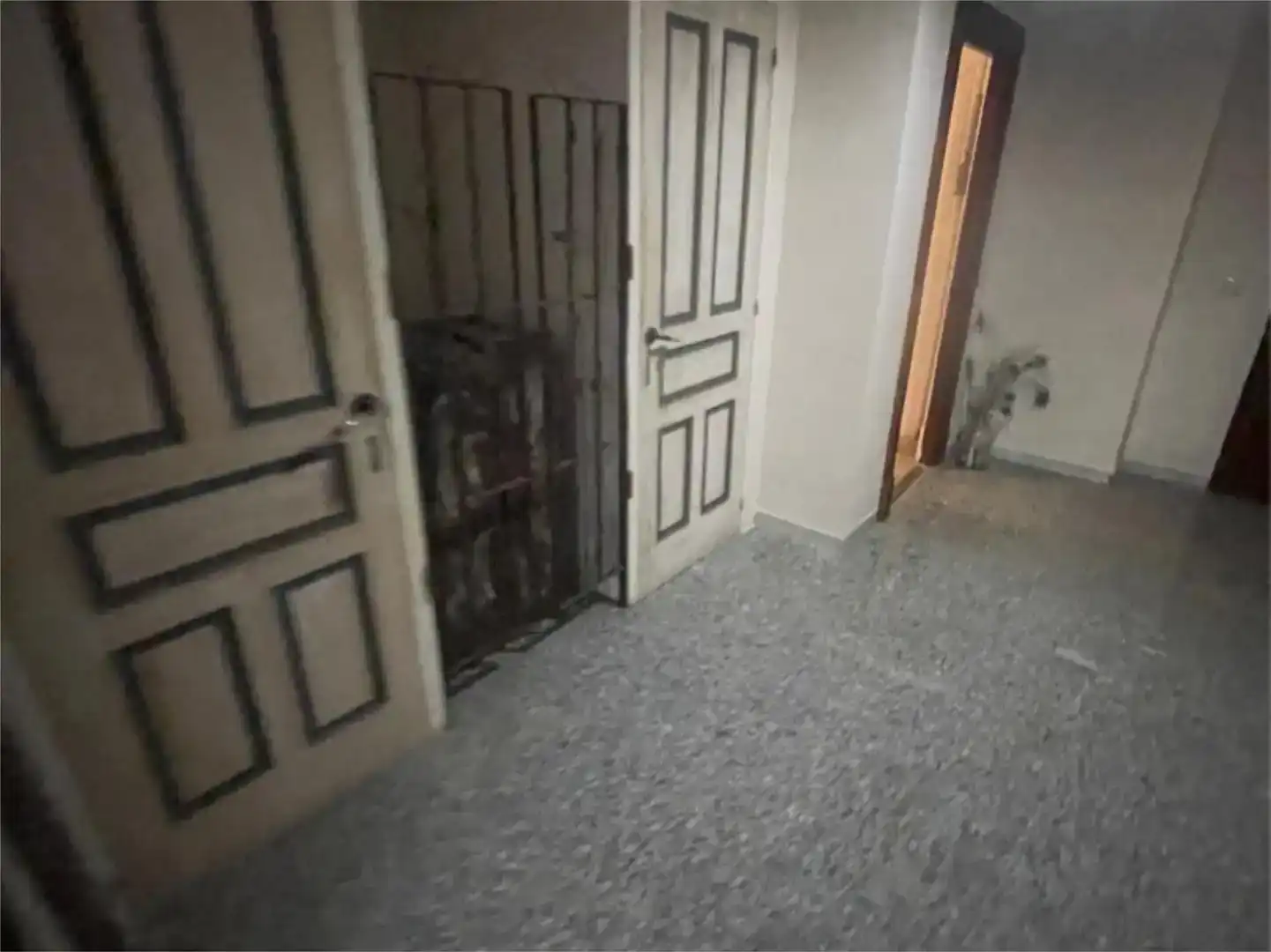 Wohnung zur Miete in Carrer de Marbella, 22a, Les Maravelles