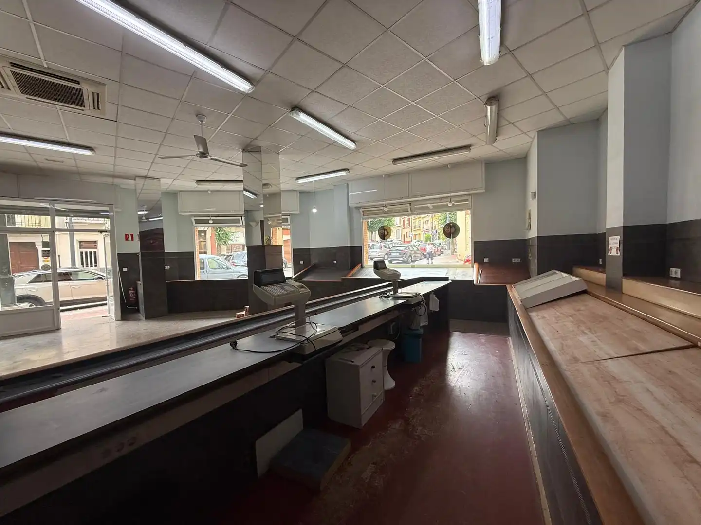 Business premises for sale in Centre - Zona Alta, imagen 4