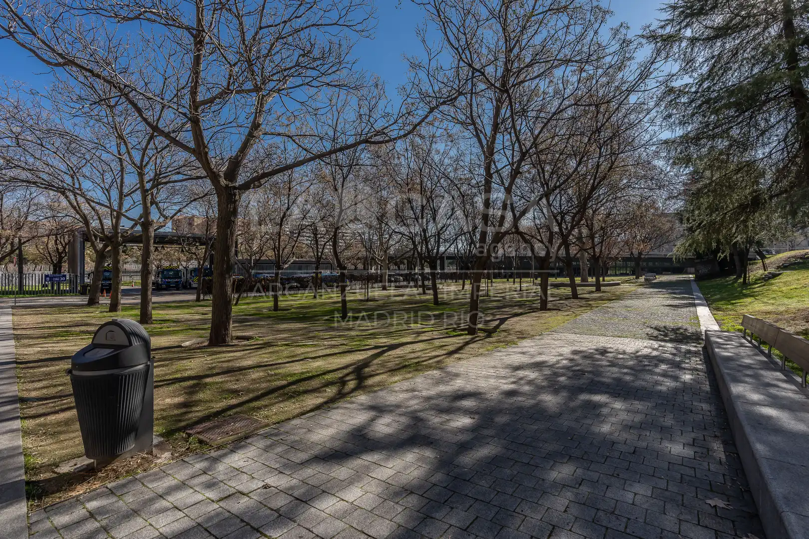 Piso en venta en Madrid con Calefacción