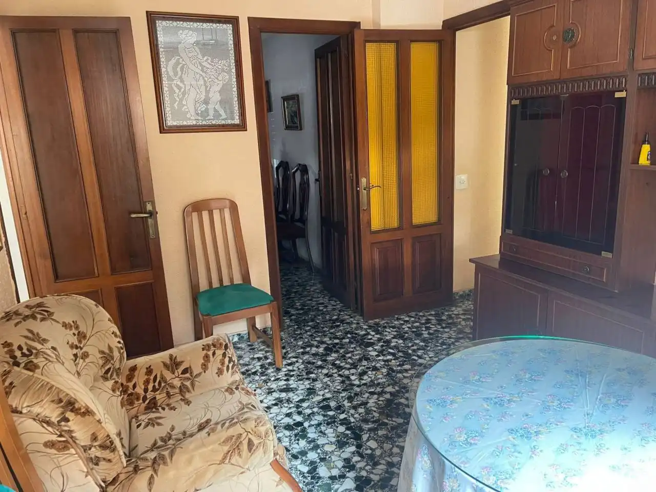Habitación de Piso en venta en Valencia