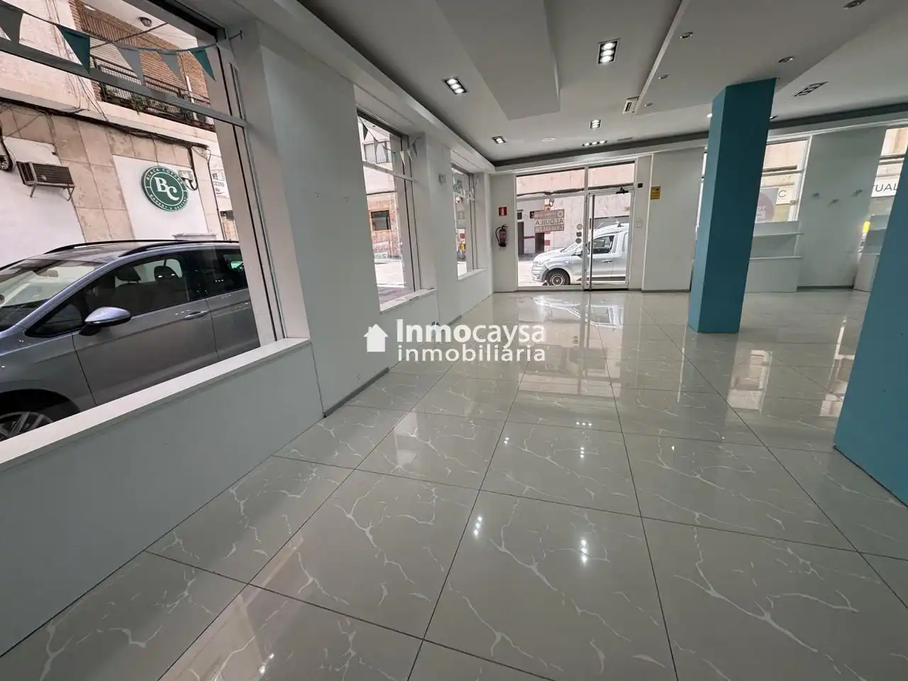 Local comercial de lloguer a Xàtiva, imagen 6