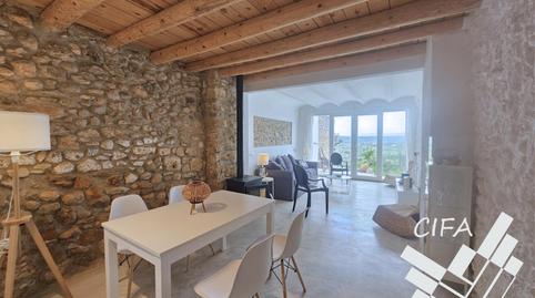 Foto 5 de Casa o xalet en venda a  Fuente, Canet lo Roig, Castellón