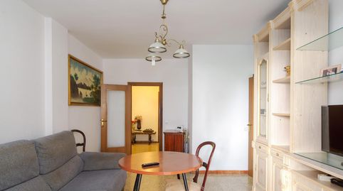 Foto 4 de Piso en venta en Cristo de la Epidemia, Málaga Capital