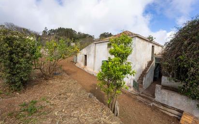 Exterior view of Country house for sale in El Rosario
