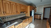 Kitchen of Flat for sale in León Capital   with Terrace